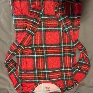 Pink victoria’s secret sleep top❤️